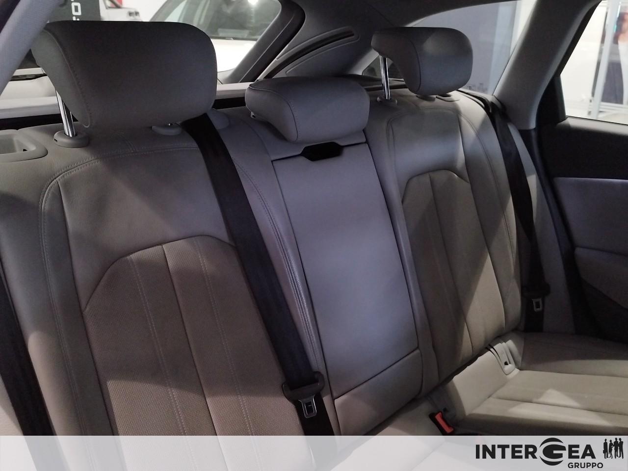 AUDI A4 Allroad 2.0 tdi Business Evol