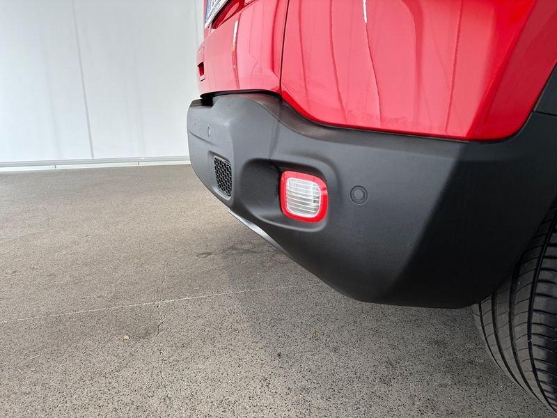 Jeep Renegade 1.6 MJet 130cv Limited