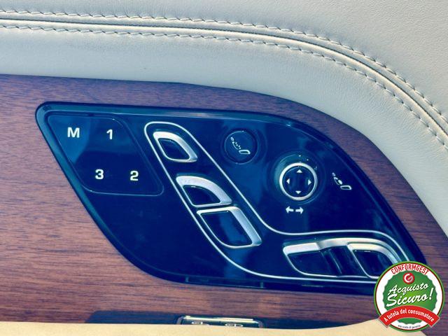 LAND ROVER Range Rover 4.4 SDV8 Autobiography LWB *PASSO LUNGO*FULL*