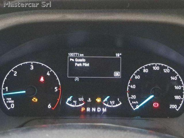 FORD Transit Custom 280 L1H1 TREND 2.0 ECOBLUE 130 CV - FZ192SG