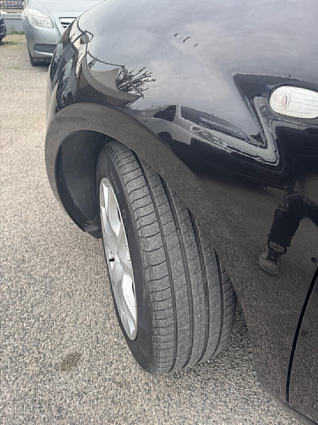 Alfa Romeo MiTo 1.6 JTDm-2 S&S Distinctive 2012