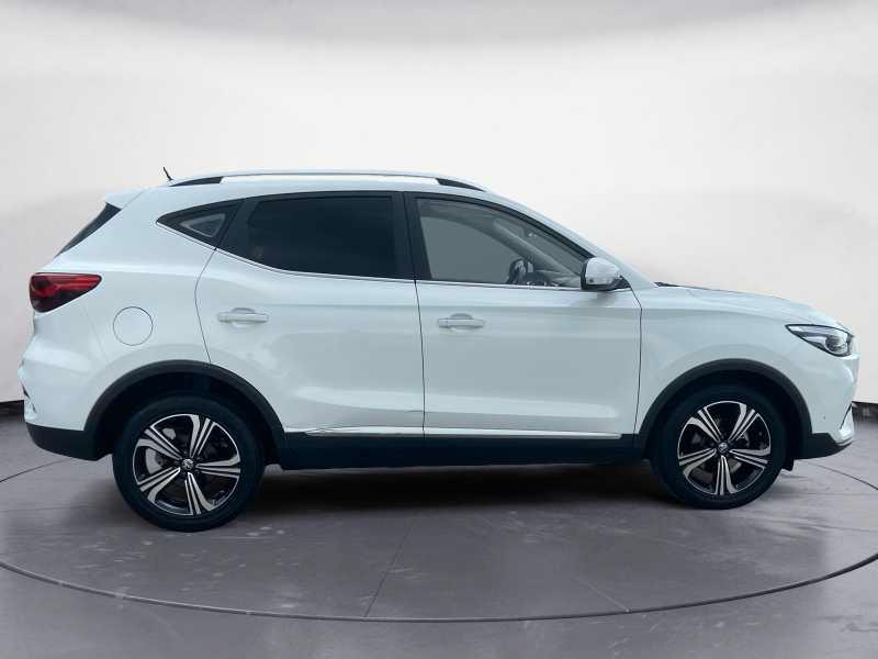 MG ZS 1.5 Luxury