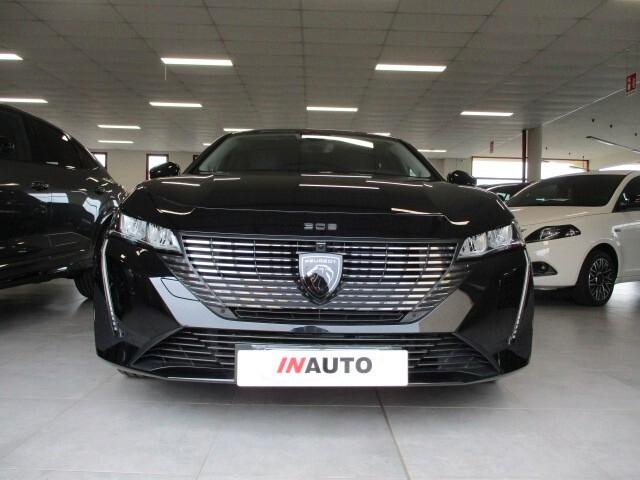 Peugeot 308 BlueHDi 130 S&S EAT8 Allure