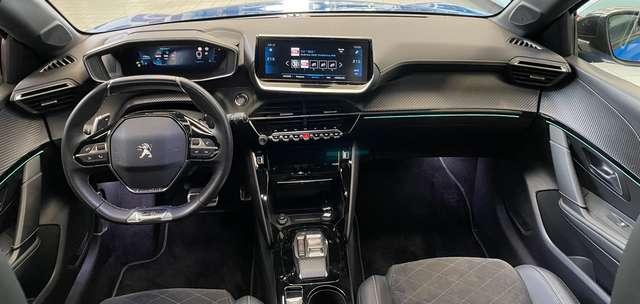 Peugeot 208 1.2 100CV AT8 GT *FULL-OPT*