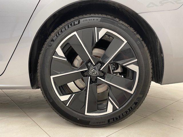 PEUGEOT 508 II 2023 SW - SW 1.5 bluehdi GT s&s 130cv eat8