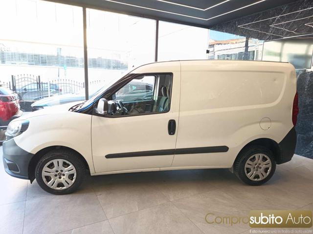 FIAT Doblo Doblò 1.3 MJT PIÙ IVA 22%