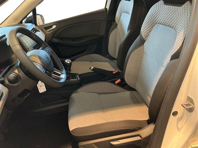 RENAULT Clio 1.0 tce Evolution 90cv