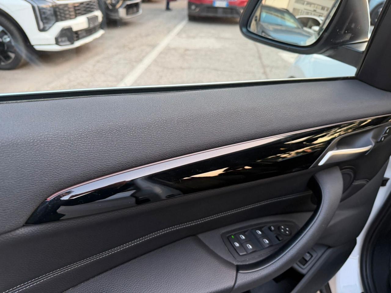 Bmw X1 xDrive20d Sport