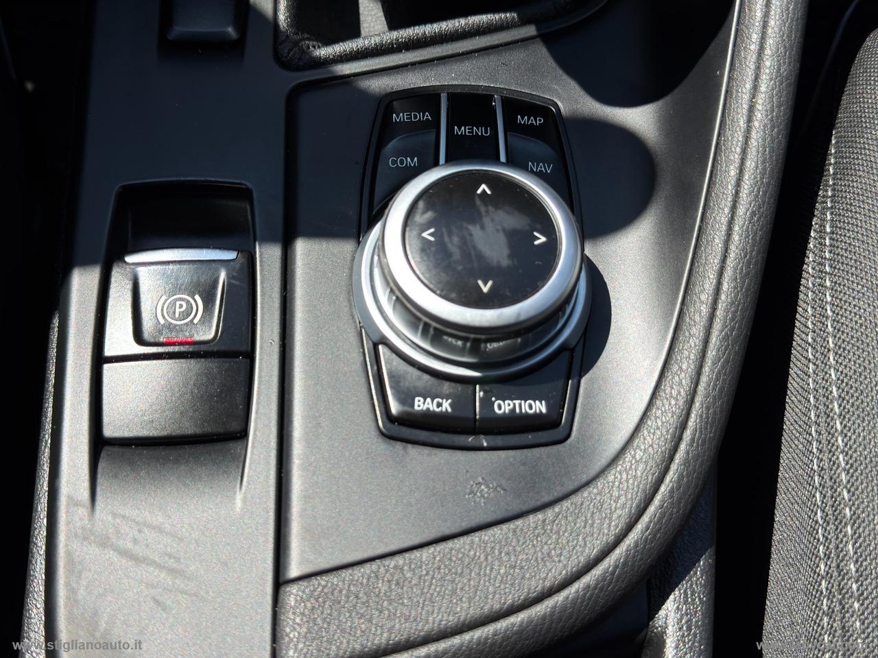 BMW X1 sDrive16d Advantage