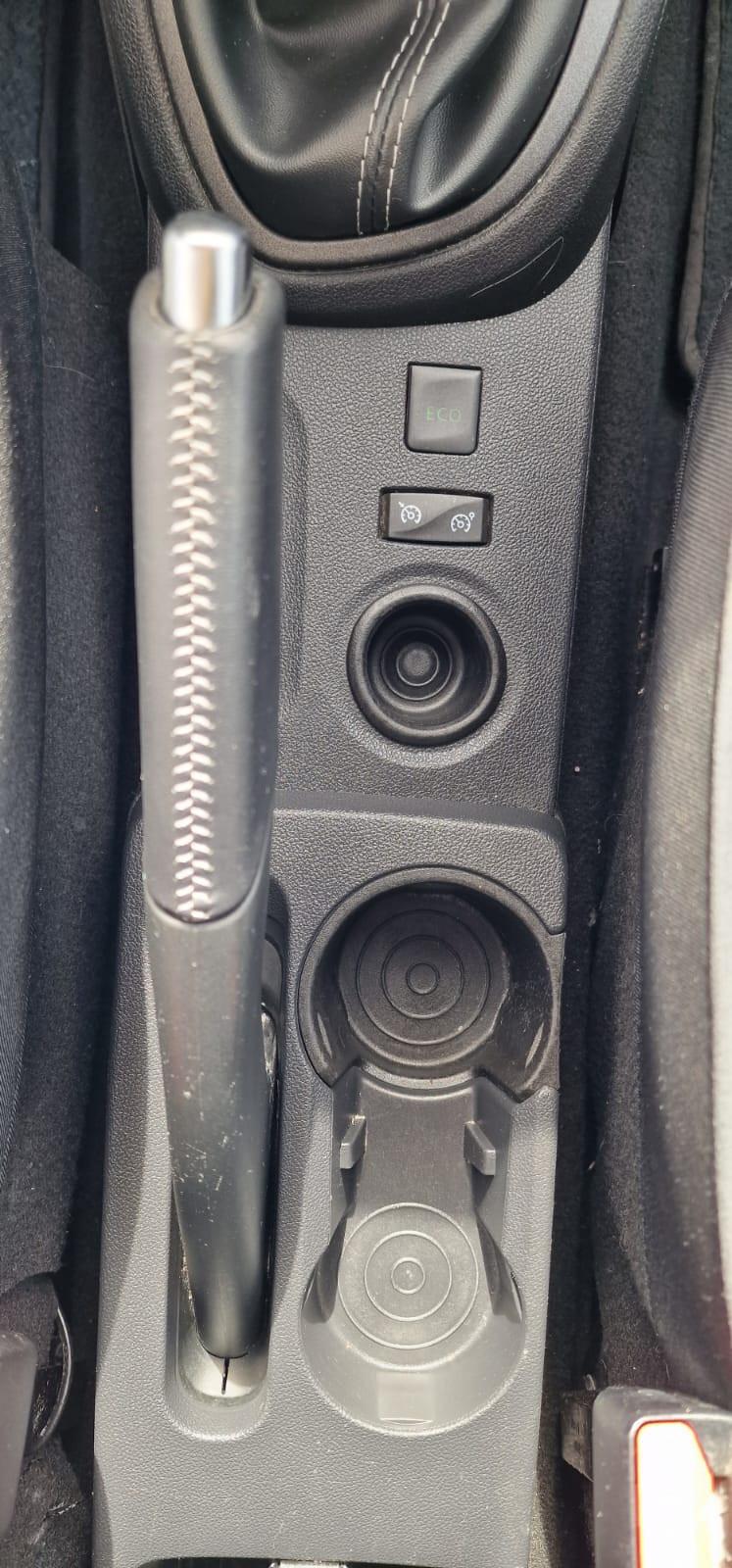 Renault Captur dCi 90 CV Start&Stop Energy Bose 2018
