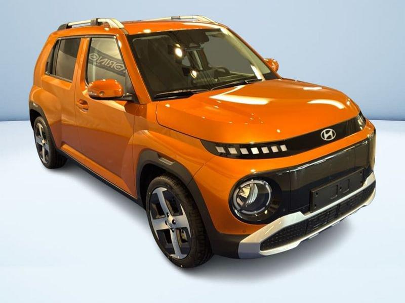 Hyundai Inster 49kWh XClass (AP)