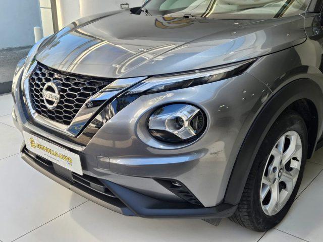 NISSAN Juke 1.0 DIG-T 114 CV DCT N-Connecta da ?179,00 mensili