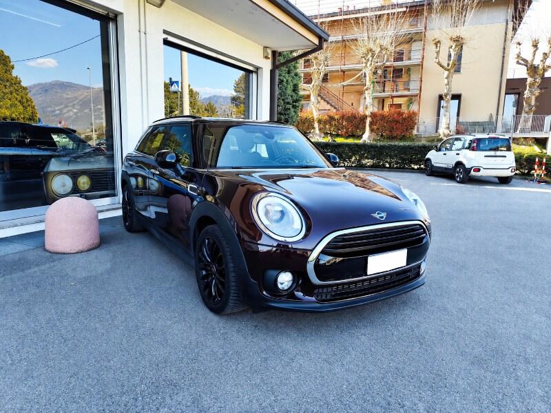 MINI Mini Clubman (F54) Mini 1.5 Cooper Hype C...