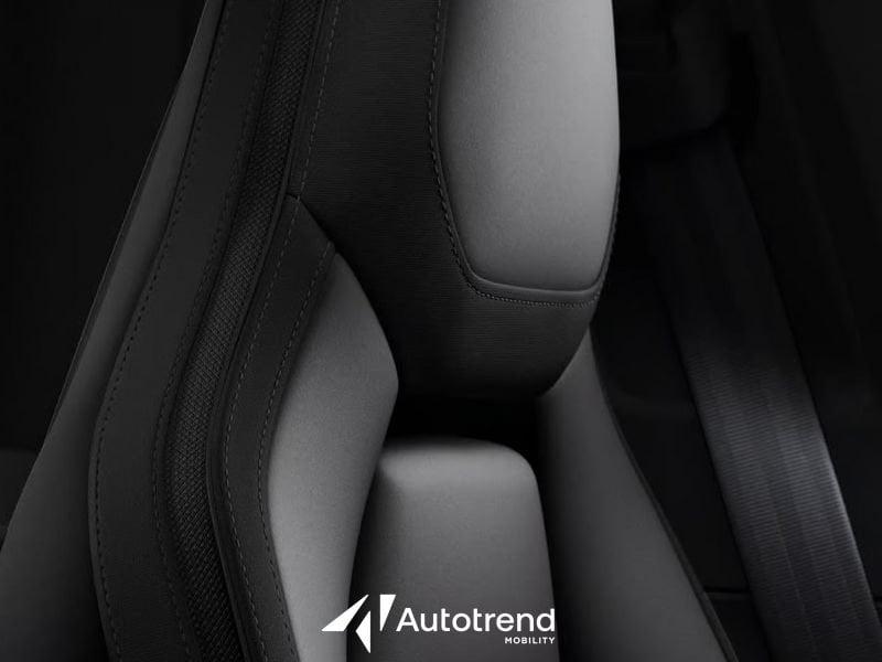 Polestar Polestar 4 Long Range Single Motor Nordic Collection