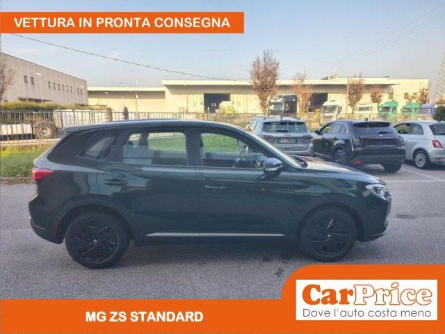 MG ZS 1.5 115CV Standard