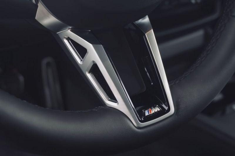 BMW Serie 1 118d MSport Pro CAMERA LED NAVI COCKPIT