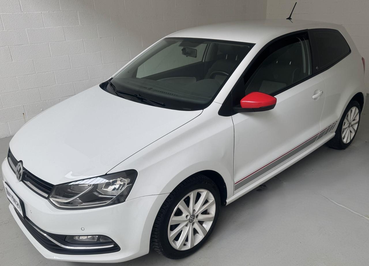 Volkswagen Polo 1.0 MPI 3p. BEATS