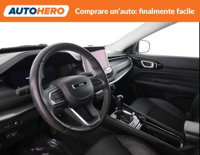 JEEP Compass 1.3 Turbo T4 190 CV PHEV AT6 4xe Limited