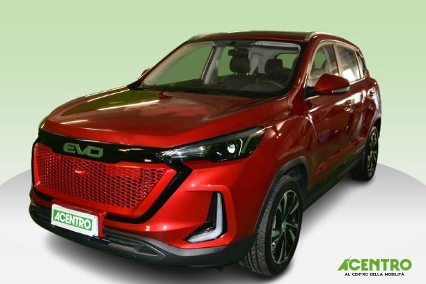 EVO EVO 5 - EVO 5 - 1.5 TURBO BENZINA/GPL