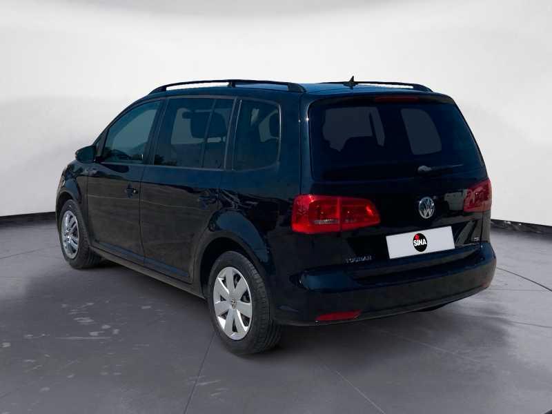 VOLKSWAGEN Touran 1.6 tdi Comfortline Business
