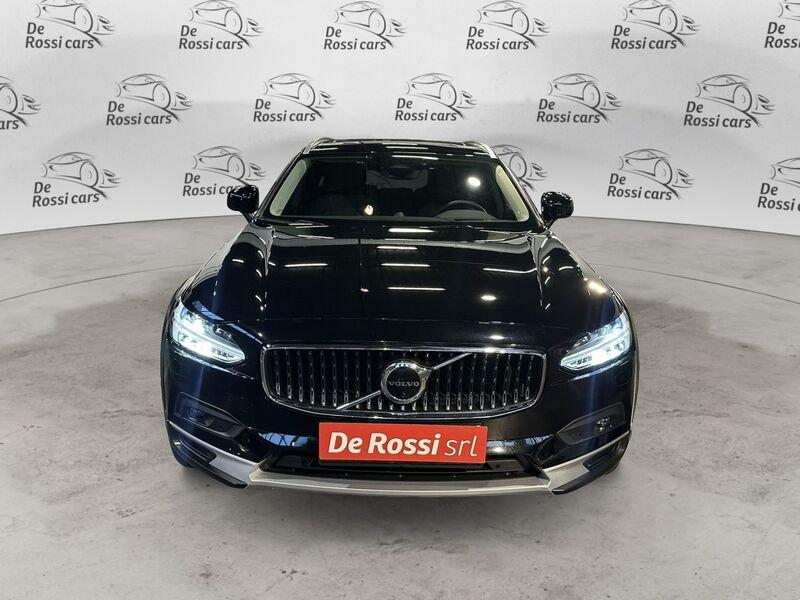 Volvo V90 Cross Country B5 (d) AWD automatico Ultimate