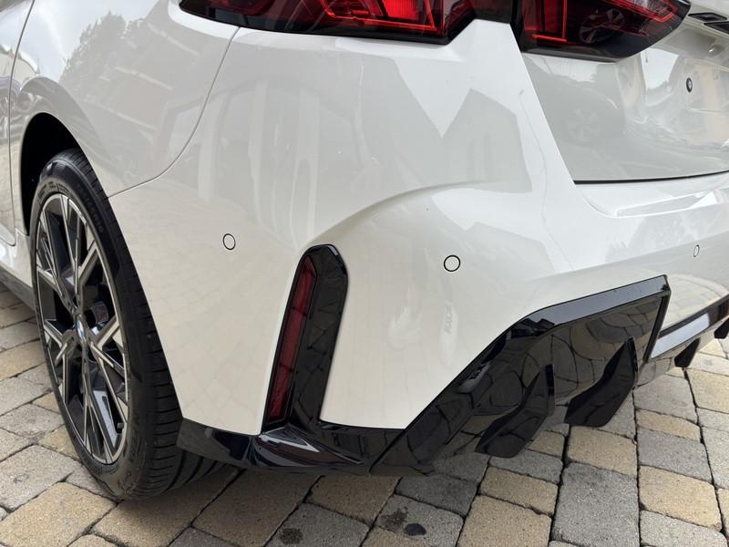 BMW 120 d Msport auto FULL LED-NAVI-CAM-18"
