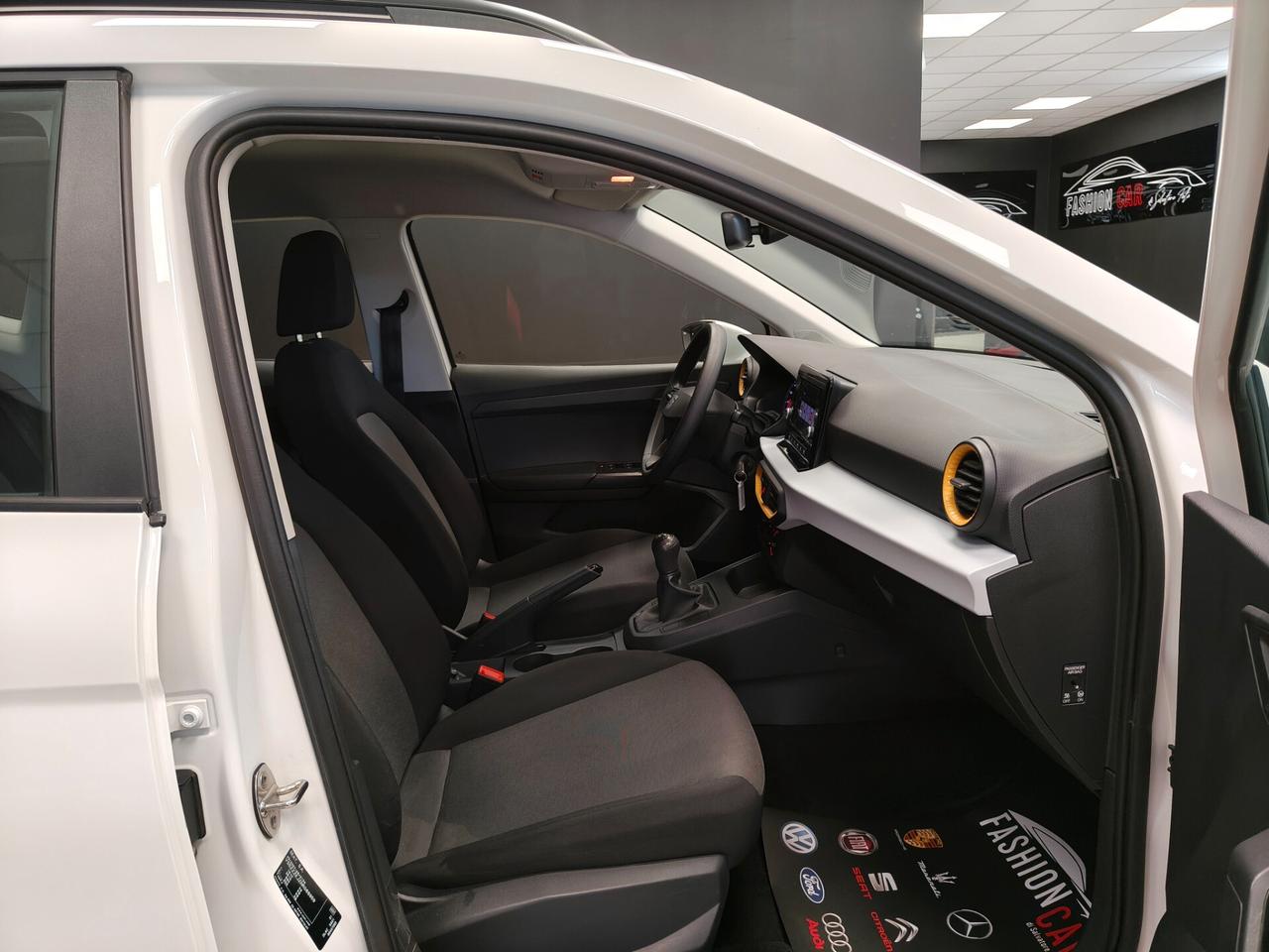 Seat Arona 1.0 EcoTSI Style