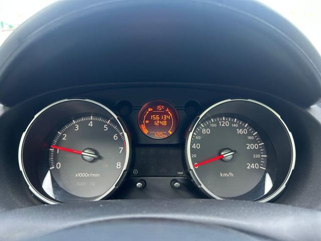 NISSAN Qashqai 1.6 16V *OK NEOPATENTATI* *2 SET GOMME*