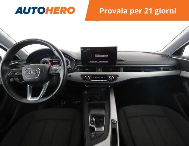 AUDI A4 Avant 35 TDI/163 CV S tronic Business Advanced