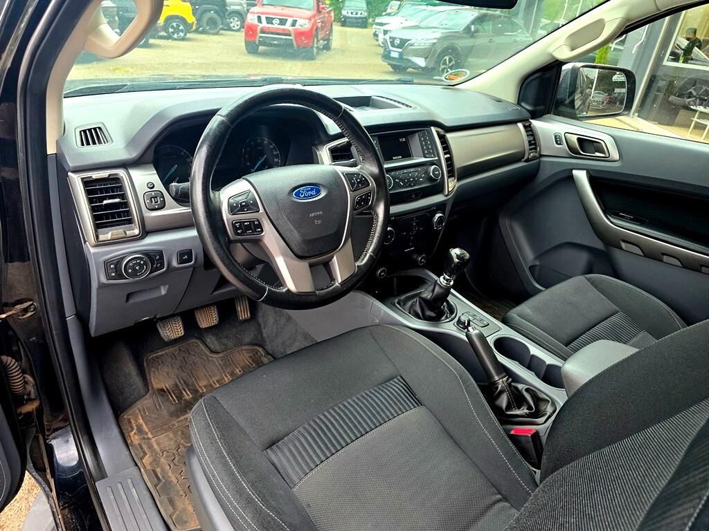 Ford Ranger 2.2 TDCi 160CV Super Cab XLT