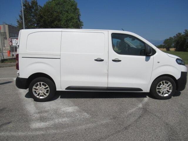 Citroen Jumpy 2.0 HDI 90.000 km NO IVA!