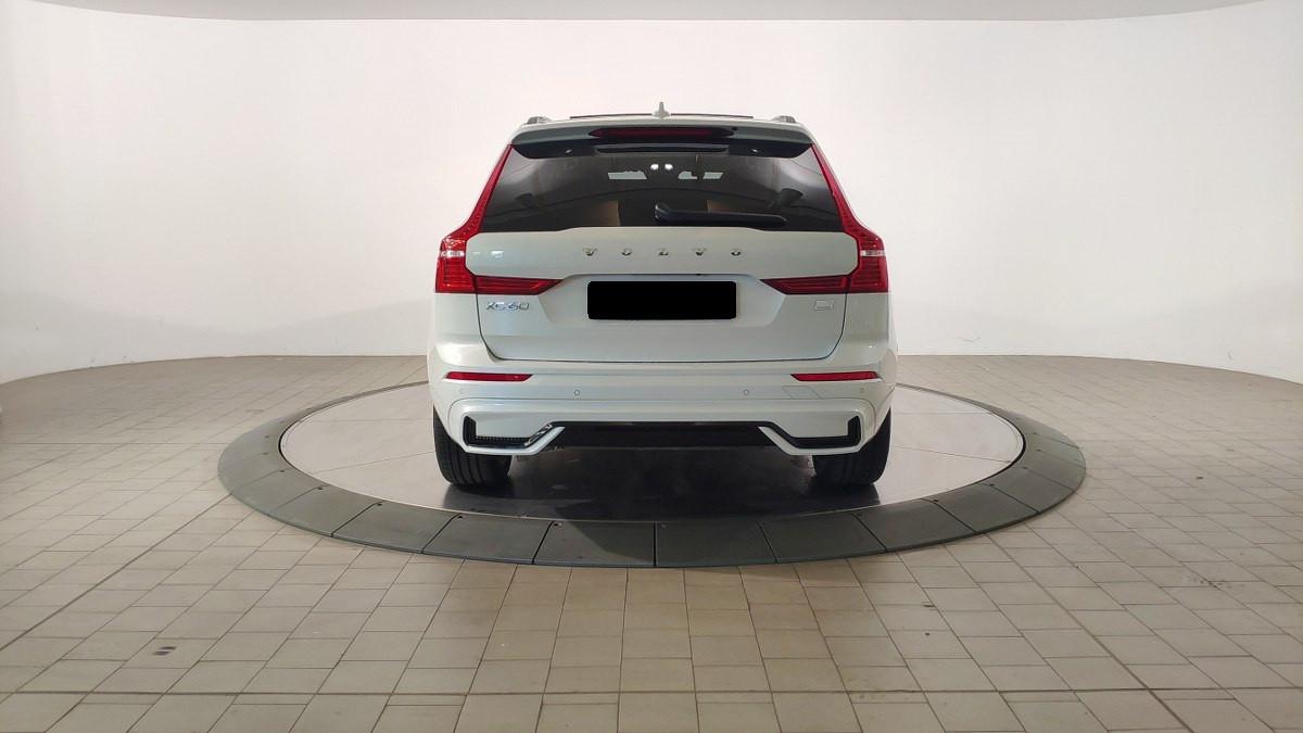 VOLVO Xc60 T8 Recharge Plug-In Hybrid Awd Aut. Ultimate Dark