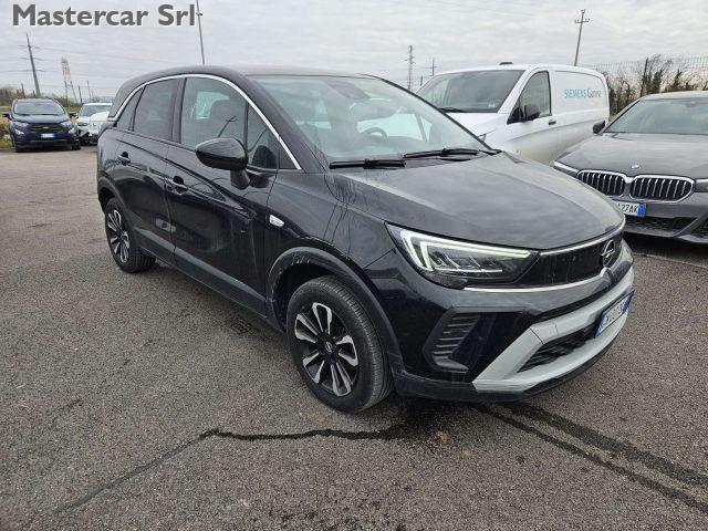 OPEL Crossland 1.2 130cv Elegance AT6 NEOPATENTATI - GN007SA