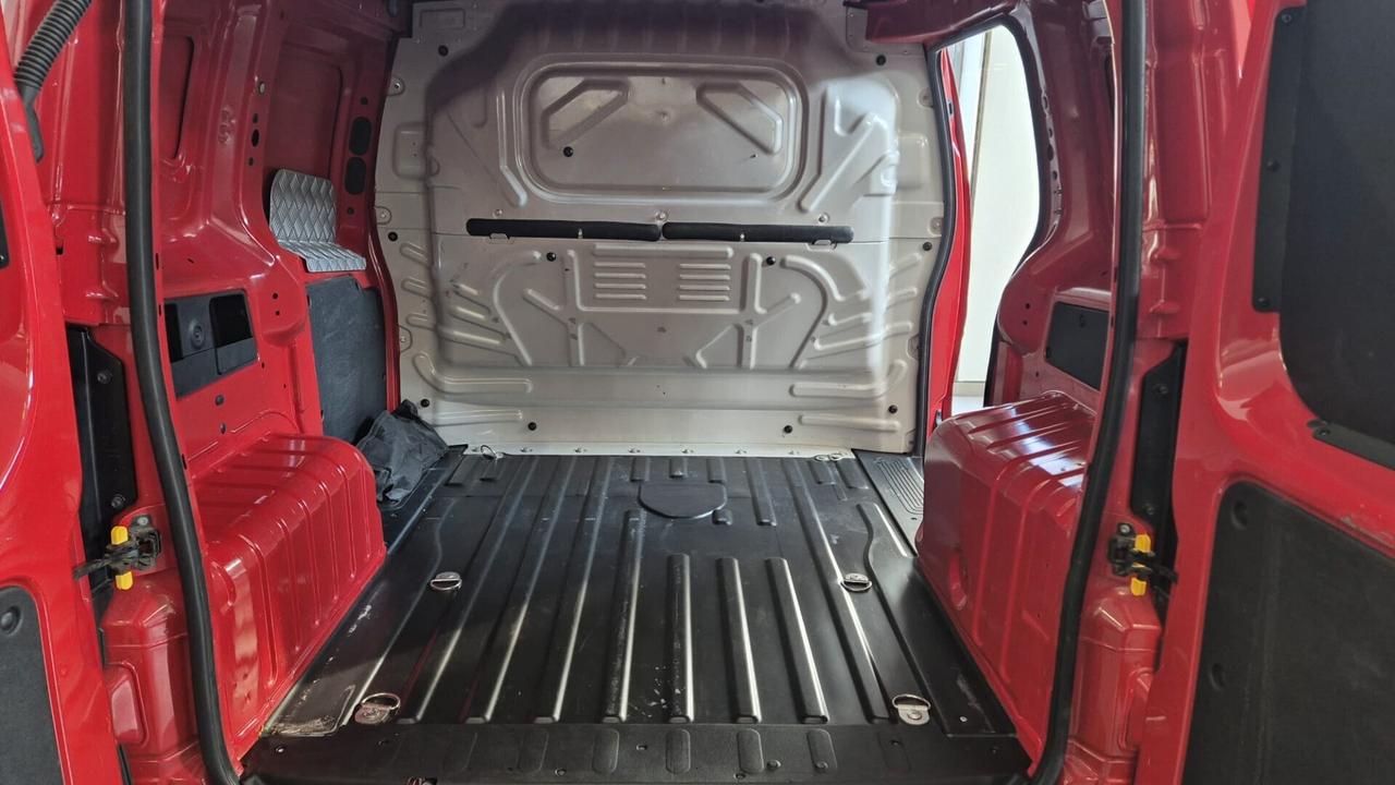 Fiat Fiorino 1.3 MJT 95 CV