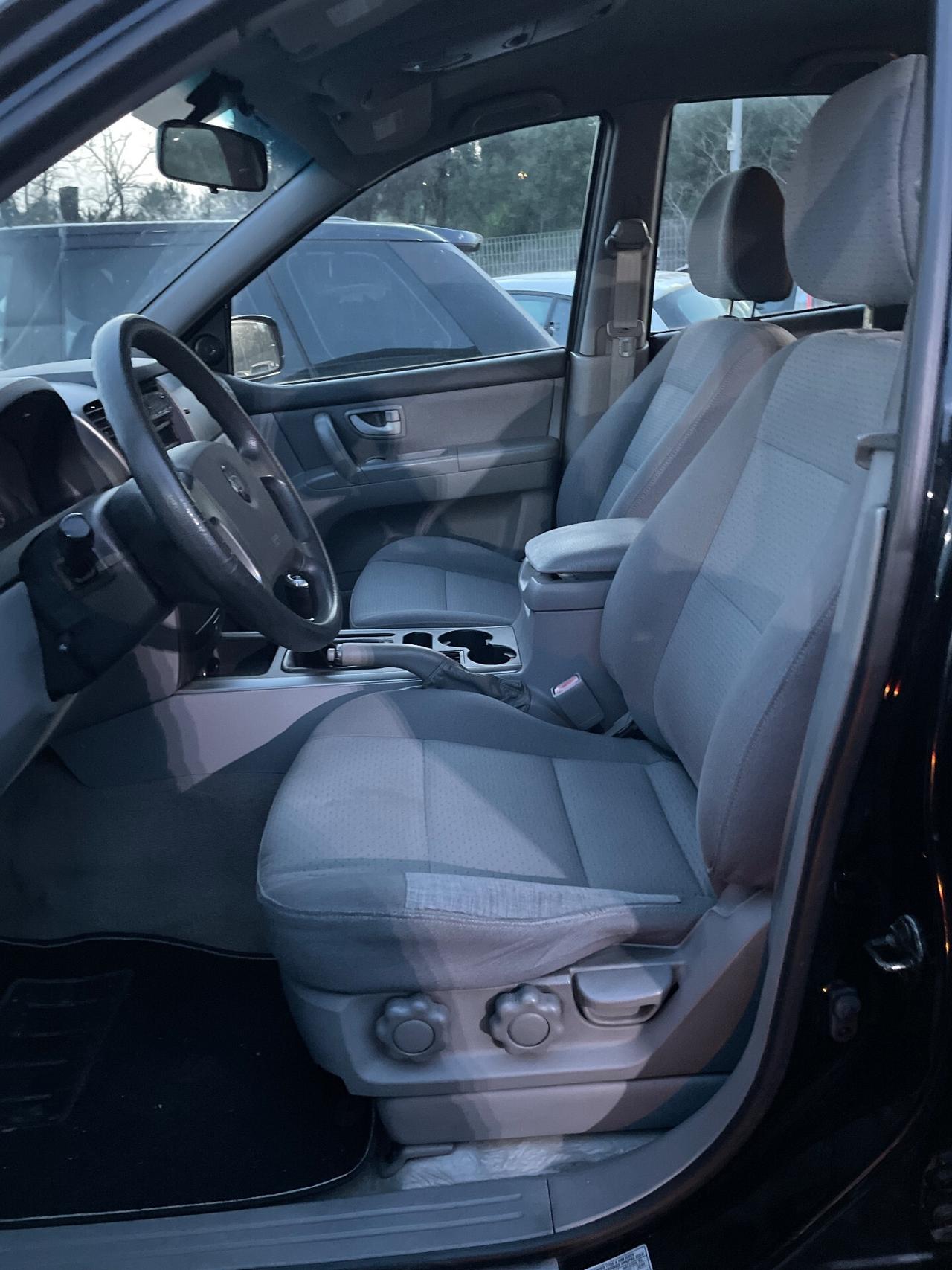 Kia Sorento 2.5 16V CRDI 4x4 inseribile, ottime.condizioni