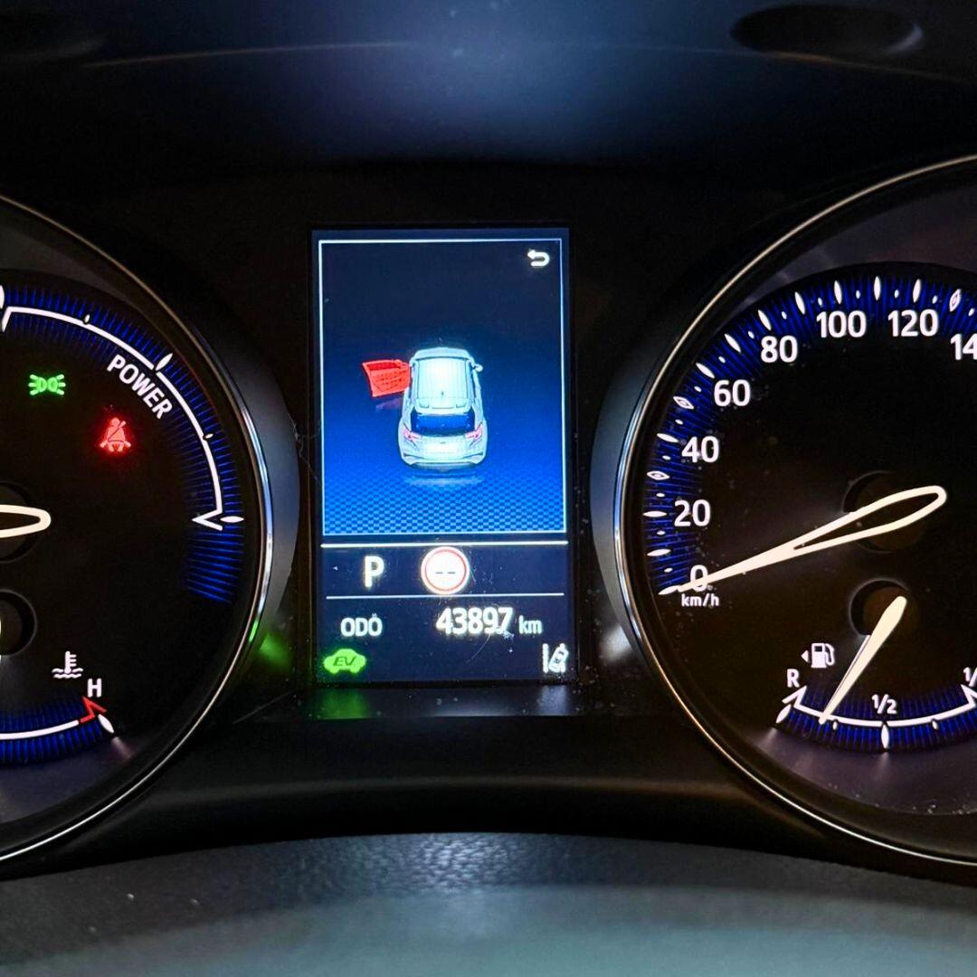 Volkswagen Golf 1.6 TDI 110 CV DSG