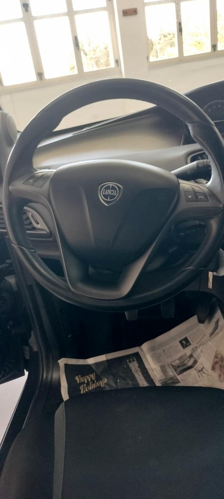 Lancia Ypsilon 1.3 MJT 16V 95 CV 5 porte S&S Gold