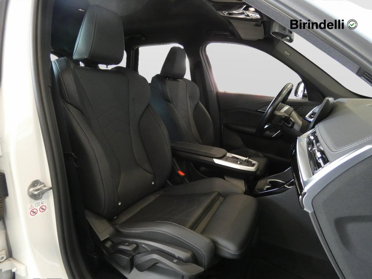 BMW X1 (U11) - X1 xDrive 23d xLine