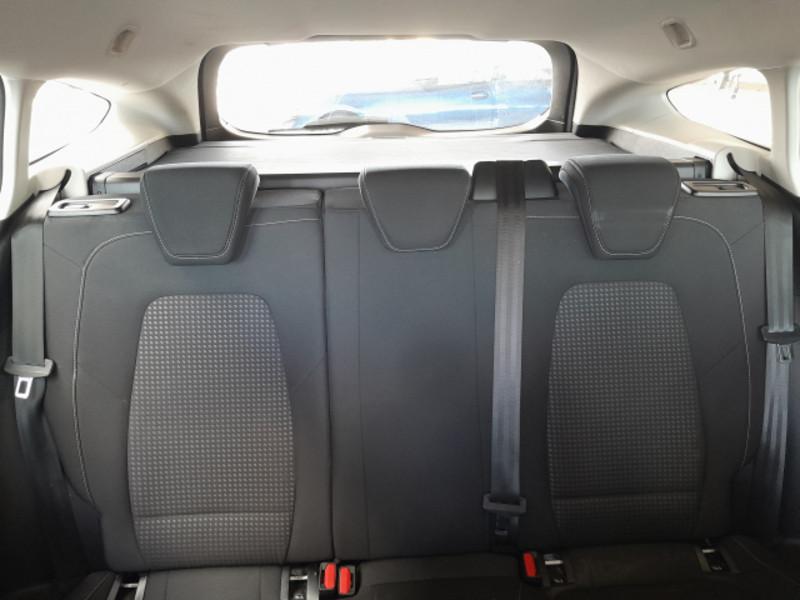 FORD FOCUS WAGON 1.5 Ecoblue 120cv Business