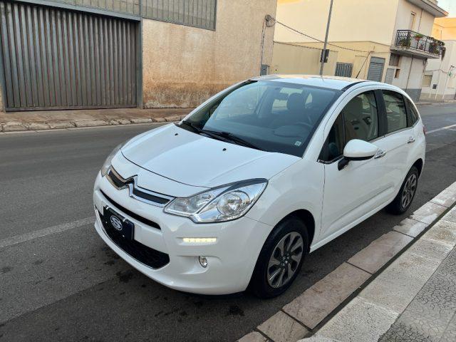 CITROEN C3 BlueHDi 75 Seduction