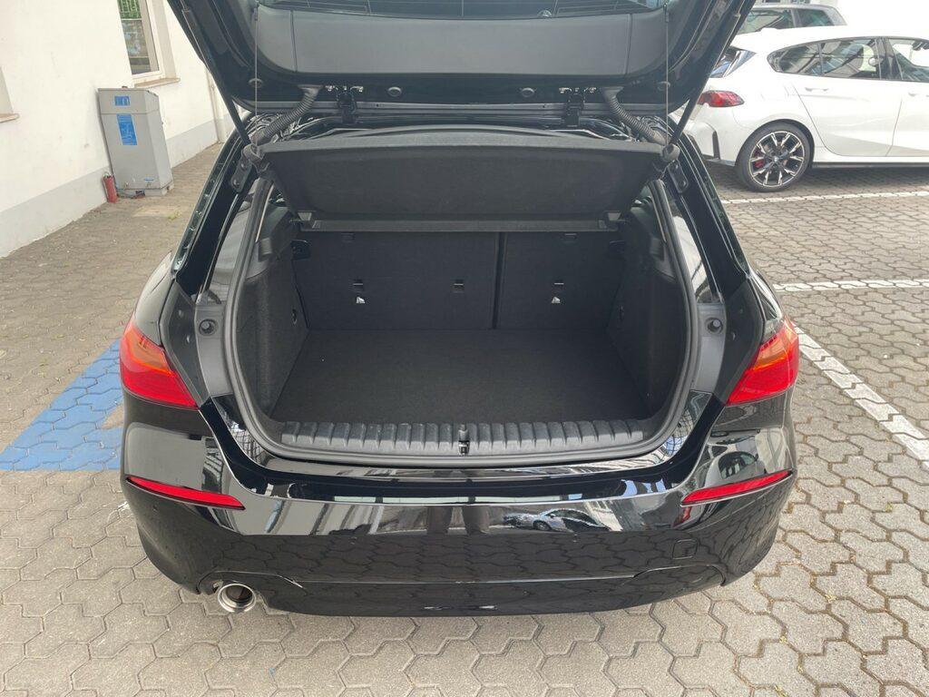 BMW Serie 1 5 Porte 116 d SCR Advantage