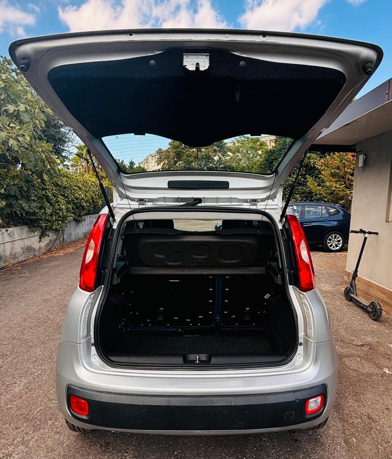 Fiat Panda 1.3 Mjt 95Cv S&S Lounge Euro6