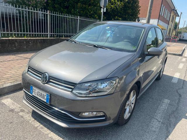 VOLKSWAGEN Polo 1.4 TDI 5p. Comfortline**TURBINA DA SOSTITUIRE**