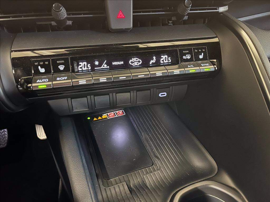 TOYOTA C-HR 2.0 hv GR Sport Premiere awd e-cvt del 2024