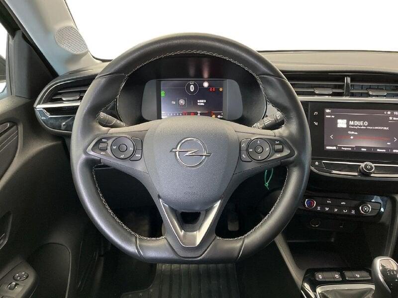 Opel Corsa VI 2020 1.2 Elegance 75cv