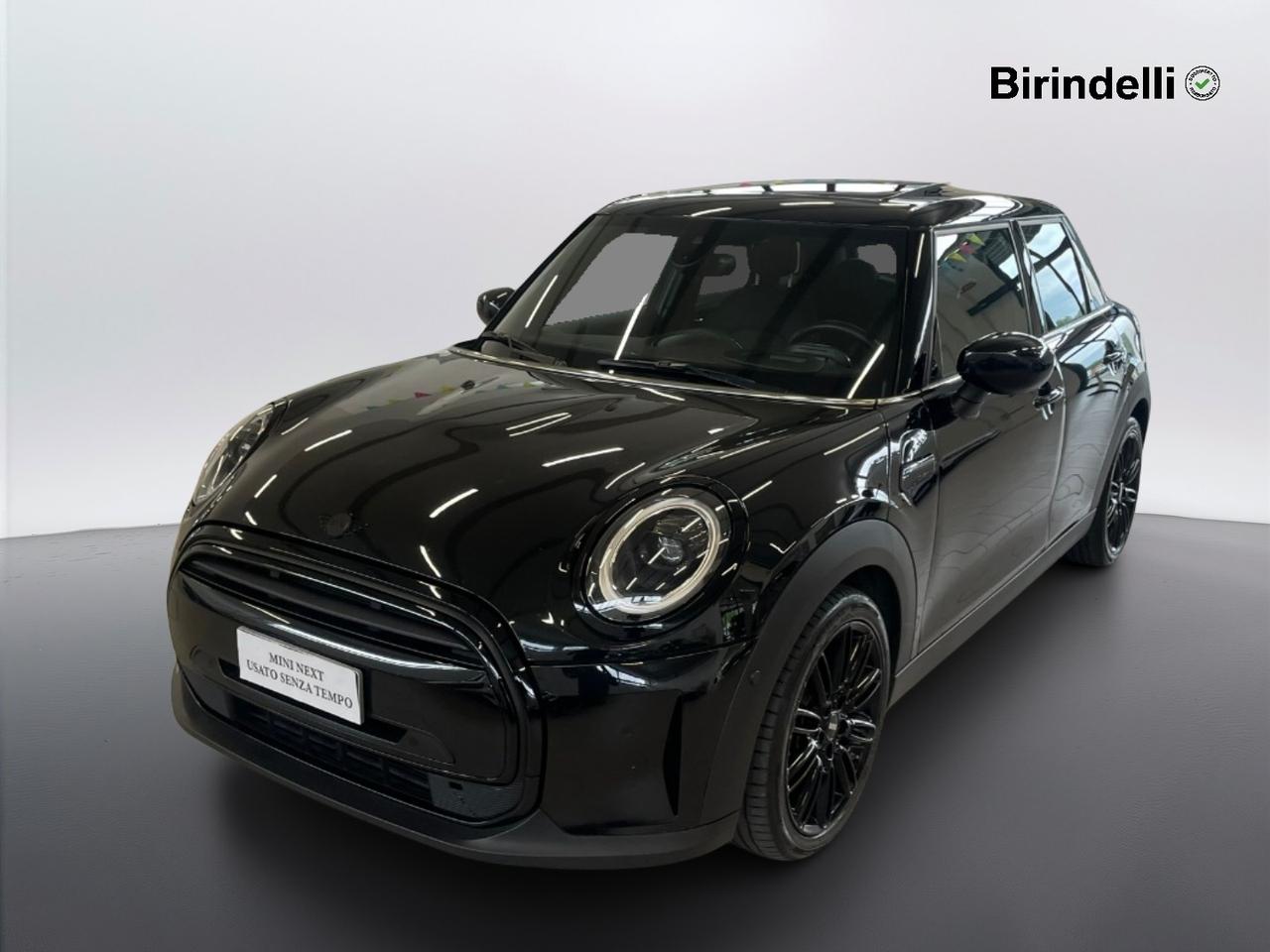 MINI Mini 5 porte (F55) - Mini 1.5 Cooper Classic 5 porte