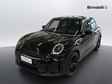 MINI Mini 5 porte (F55) - Mini 1.5 Cooper Classic 5 porte