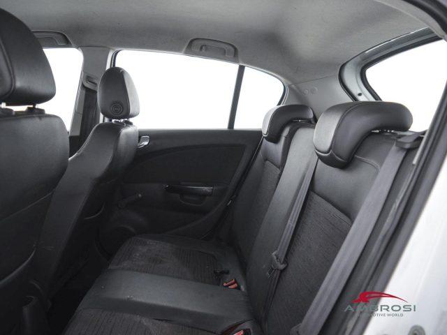 OPEL Corsa 1.2 5 porte - PER OPERATORI DEL SETTORE