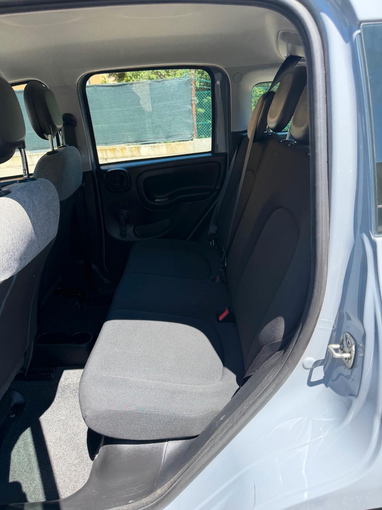 Fiat Panda 1.0 - NEOPATENTATI - 12 MESI DI GARANZIA -