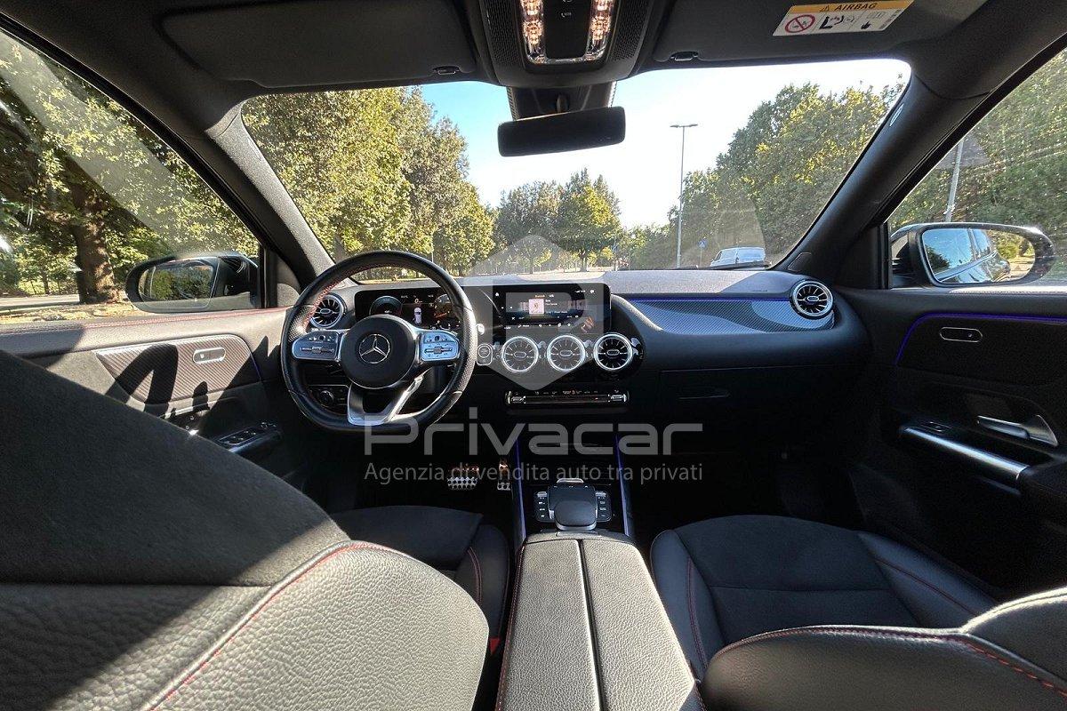MERCEDES GLA 35 4Matic AMG